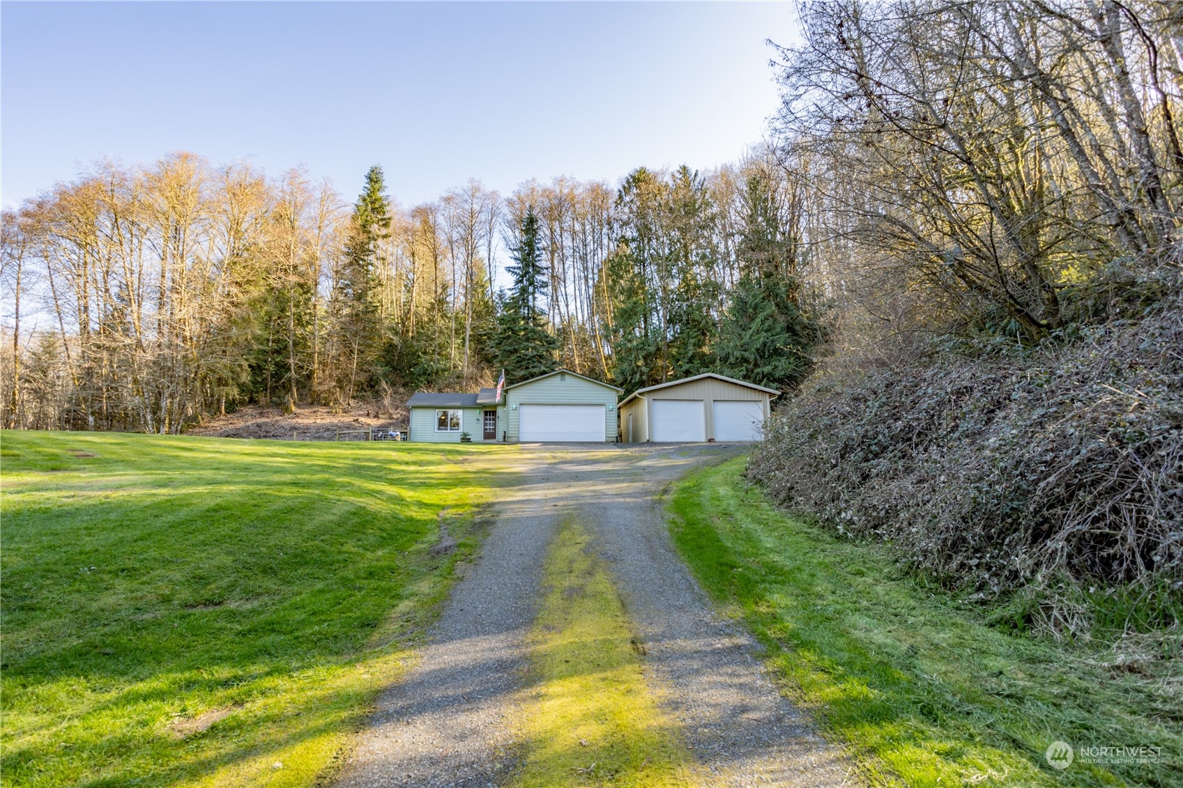 158 Ramsaur Road Centralia, WA 98531 - Photo 3 of 31 Gallery Image 3
