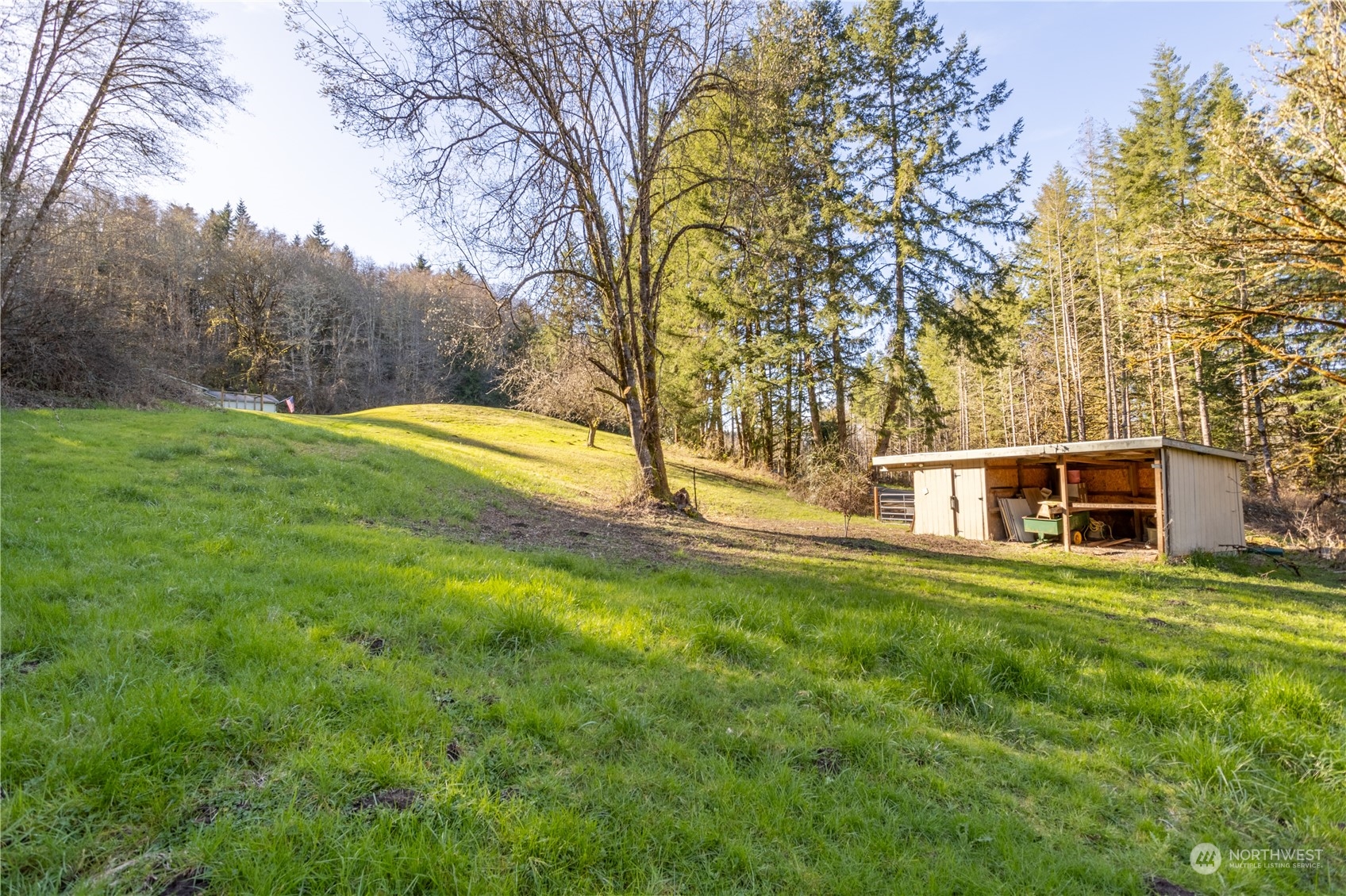 158 Ramsaur Road Centralia, WA 98531 - Photo 31 of 31 Gallery Image 31