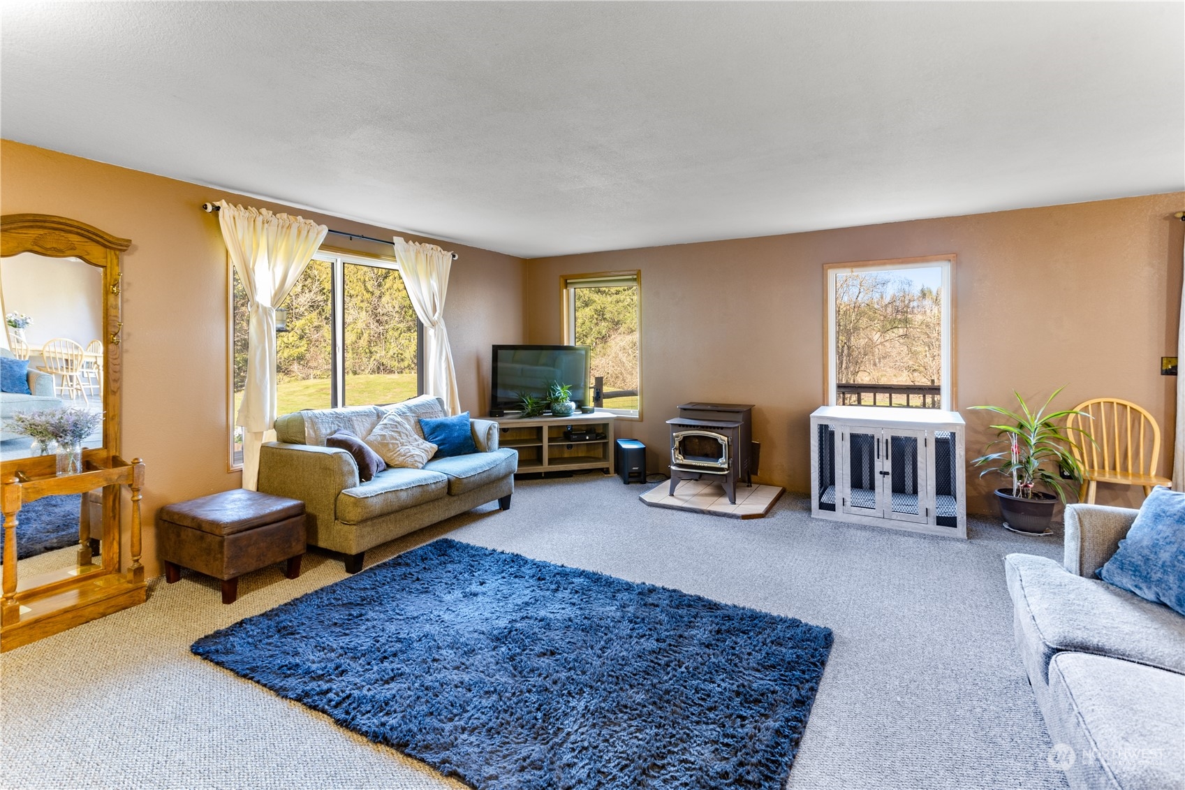 158 Ramsaur Road Centralia, WA 98531 - Photo 5 of 31 Gallery Image 5