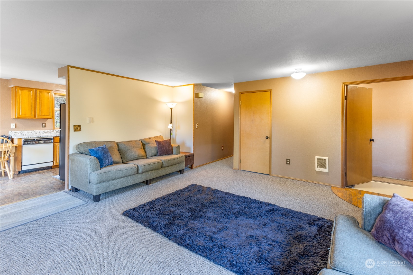 158 Ramsaur Road Centralia, WA 98531 - Photo 6 of 31 Gallery Image 6