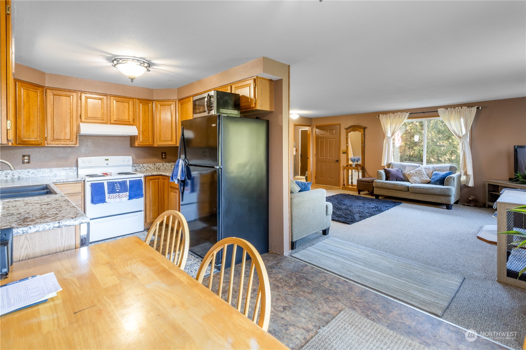 158 Ramsaur Road Centralia, WA 98531 - Photo 10 of 31 Gallery Image 10