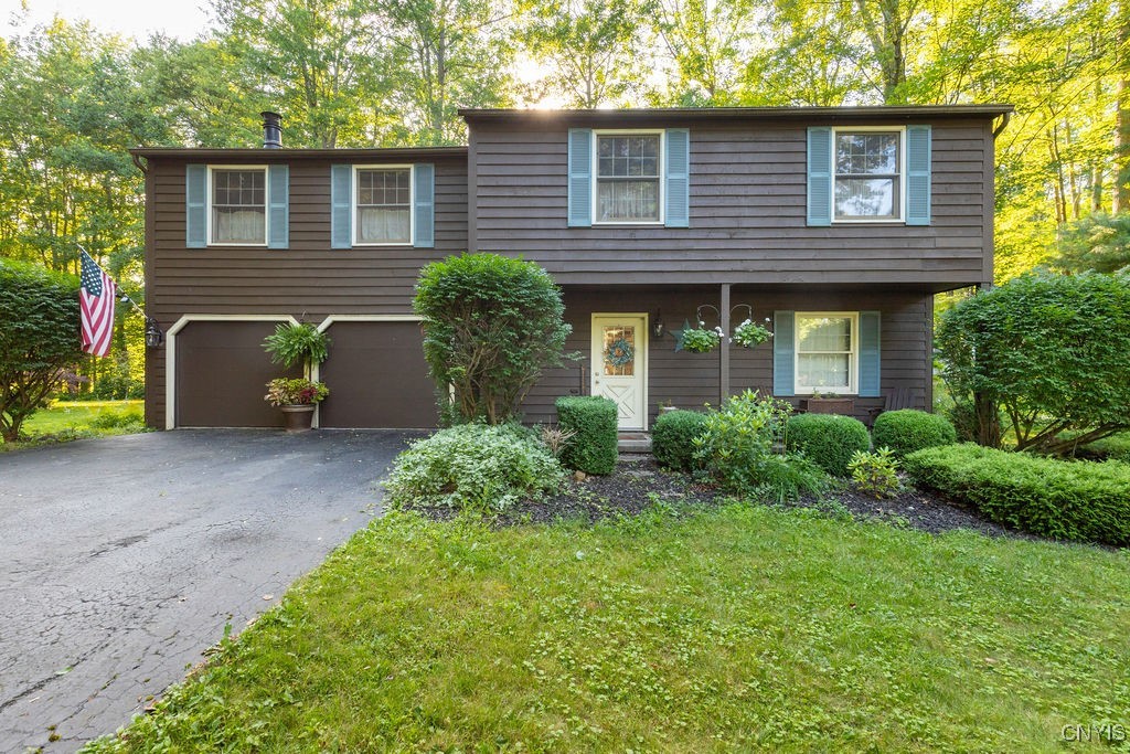 8742 Tallwood Ridge Lysander, NY 13027 - Photo 1 of 1