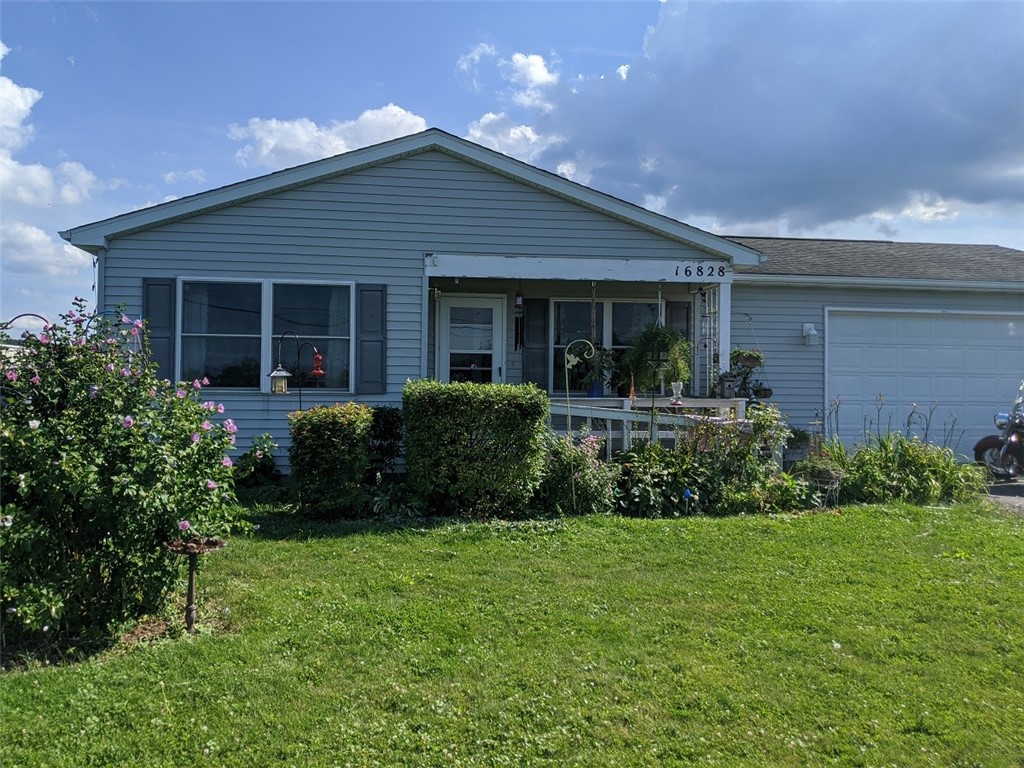 16828 Kenmore Road Kendall, NY 14476 - Photo 1 of 1
