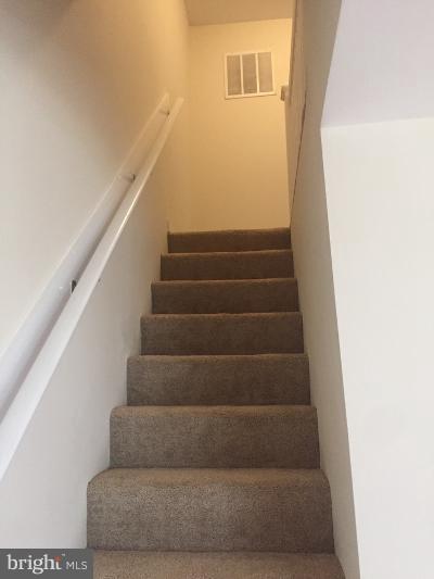 304 Arden Road West Baltimore, MD 21225 - Photo 4 of 30 a view of entryway
