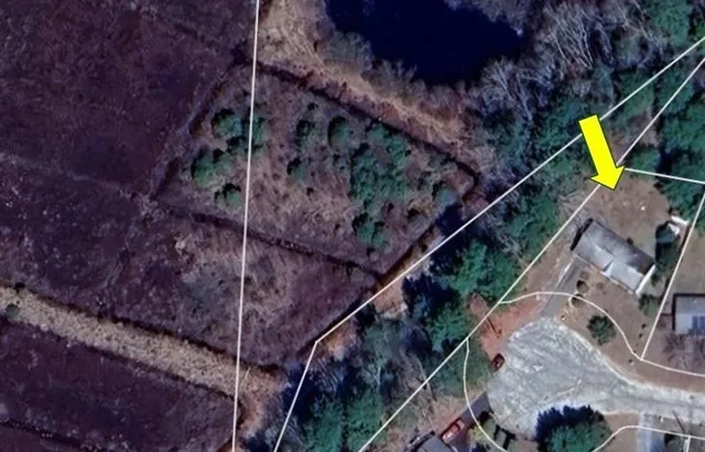 a view of an outdoor space