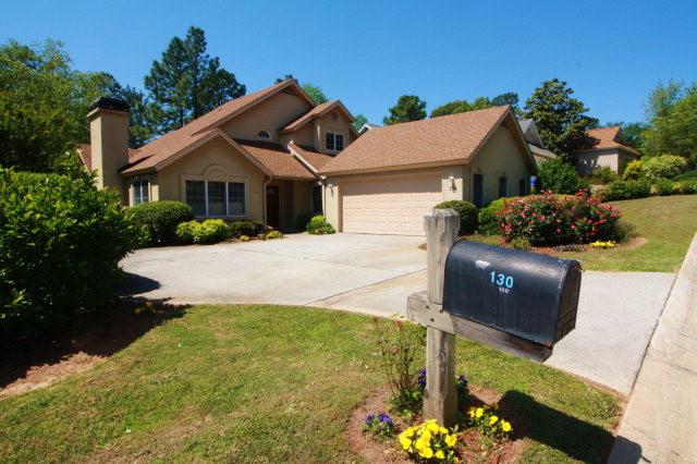 130 Boxwood Road Aiken, SC 29803 - Photo 1 of 1 Main View