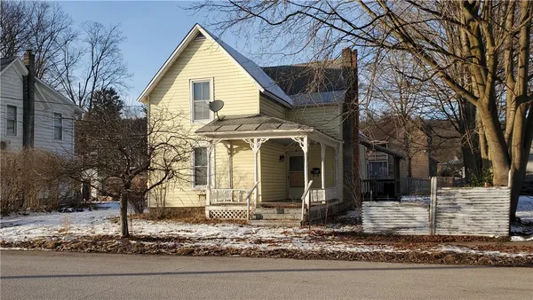 $80,000 | 51 Cartwright Avenue, Sidney, NY 13838