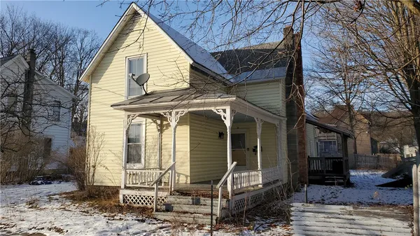 $80,000 | 51 Cartwright Avenue, Sidney, NY 13838