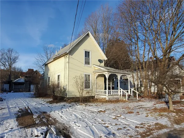 $80,000 | 51 Cartwright Avenue, Sidney, NY 13838