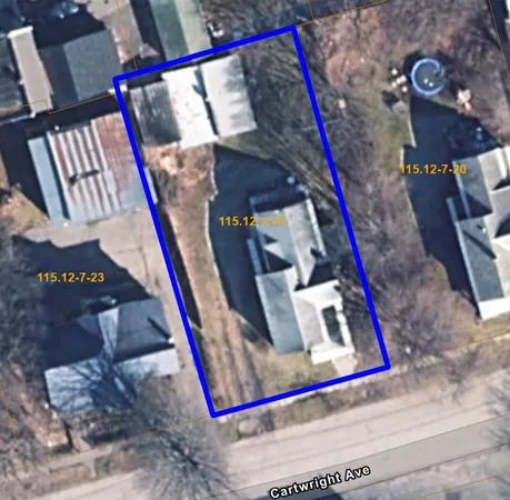 $80,000 | 51 Cartwright Avenue, Sidney, NY 13838