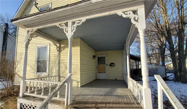 $80,000 | 51 Cartwright Avenue, Sidney, NY 13838