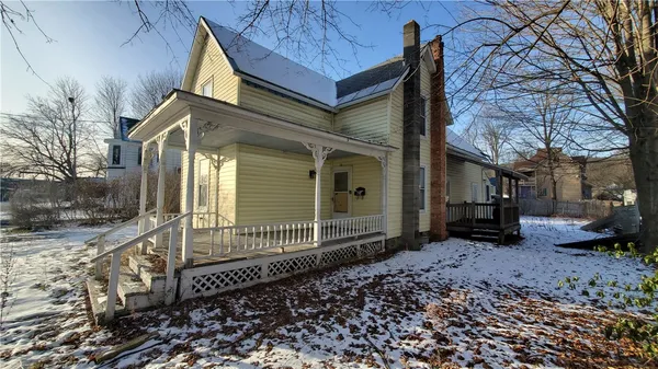 $80,000 | 51 Cartwright Avenue, Sidney, NY 13838