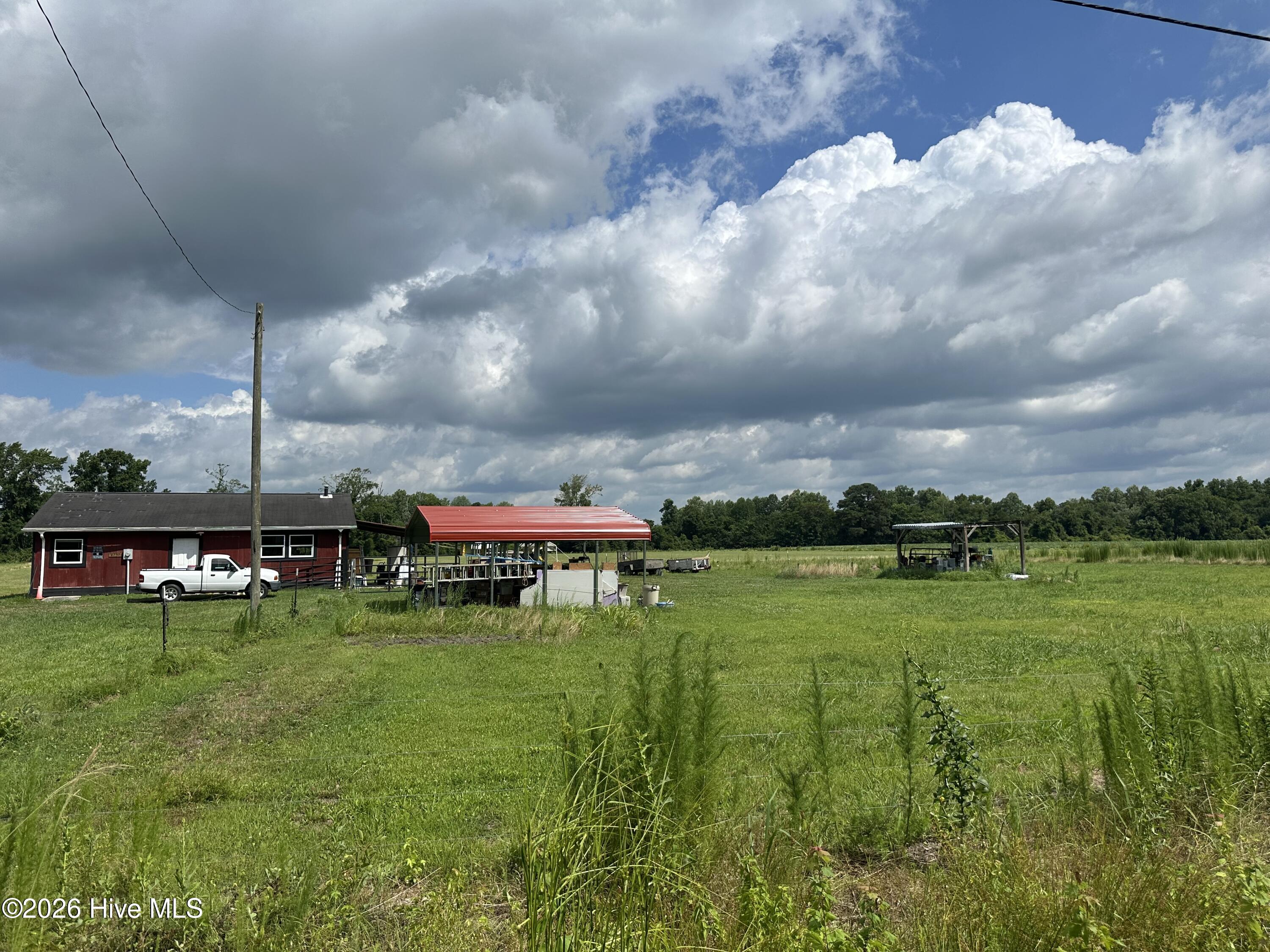 4750 Peacock Road Whiteville, NC 28472 - Photo 29 of 34