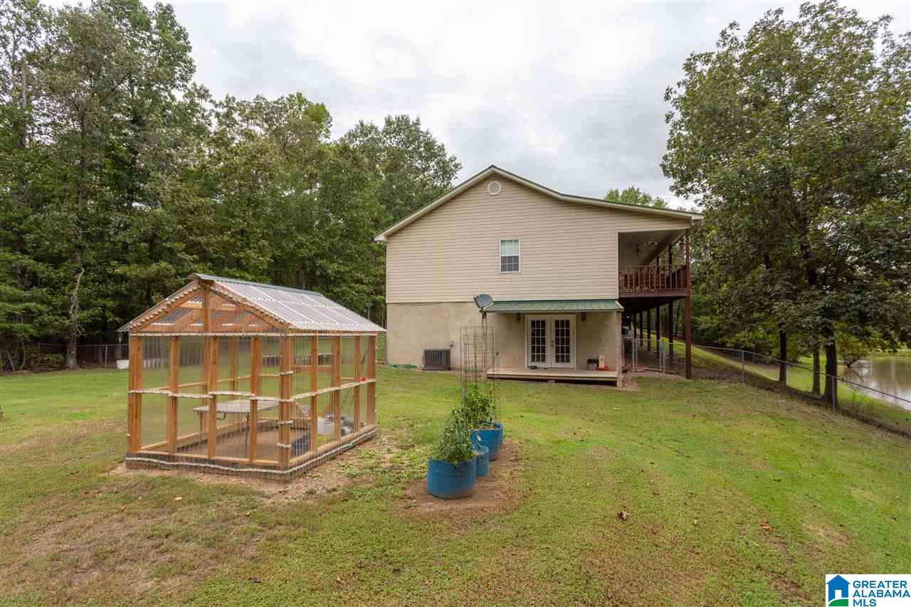 310 Logging Road Ohatchee, AL 36271 - Photo 36 of 50