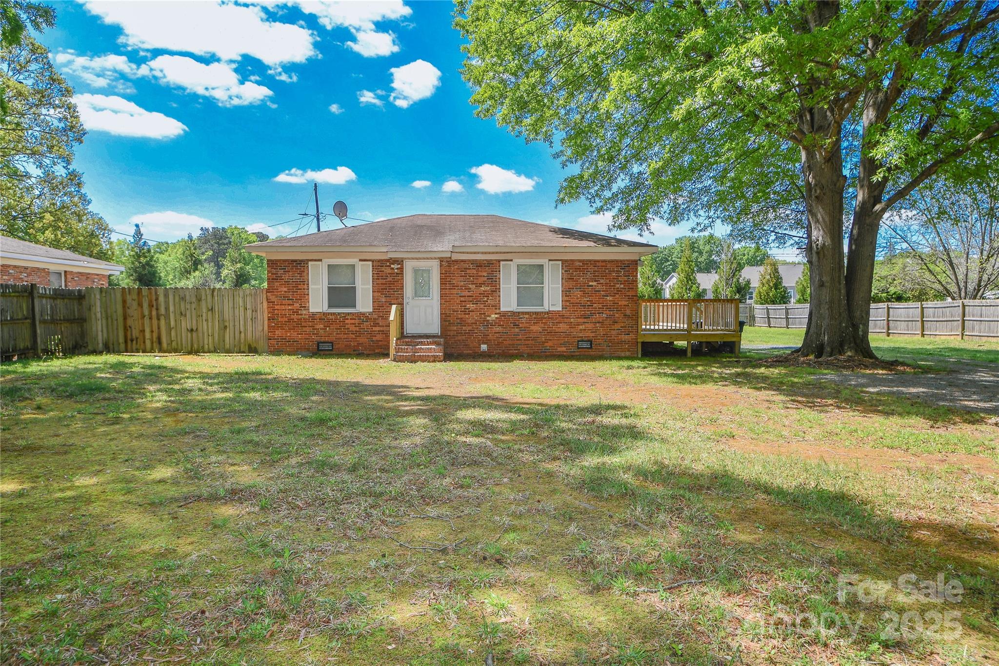 3203 Valley Dale Road Monroe, NC 28110 - Photo 1 of 22 Gallery Image 1