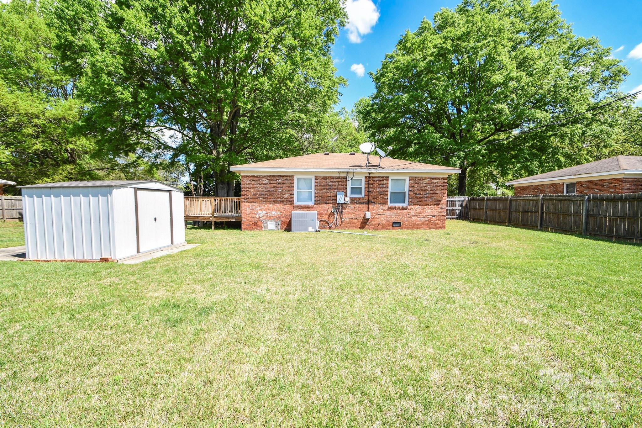3203 Valley Dale Road Monroe, NC 28110 - Photo 8 of 22 Gallery Image 8