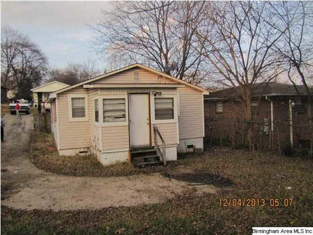217 62nd Street Fairfield, AL 35064 - Photo 7 of 7