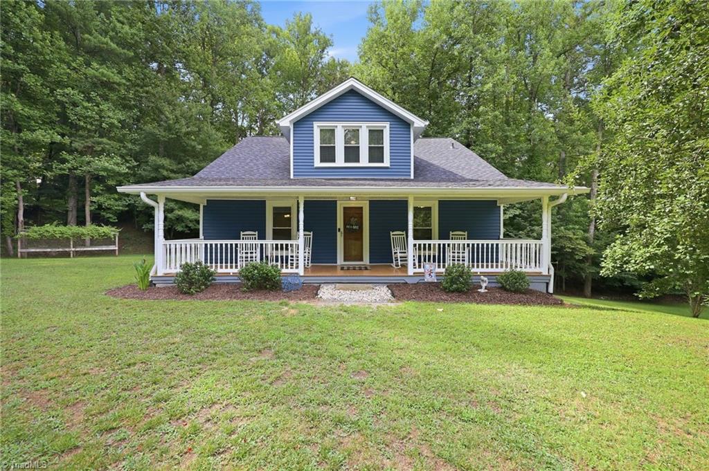 234 Williams Farm Road Wilkesboro, NC 28697 - Photo 1 of 43