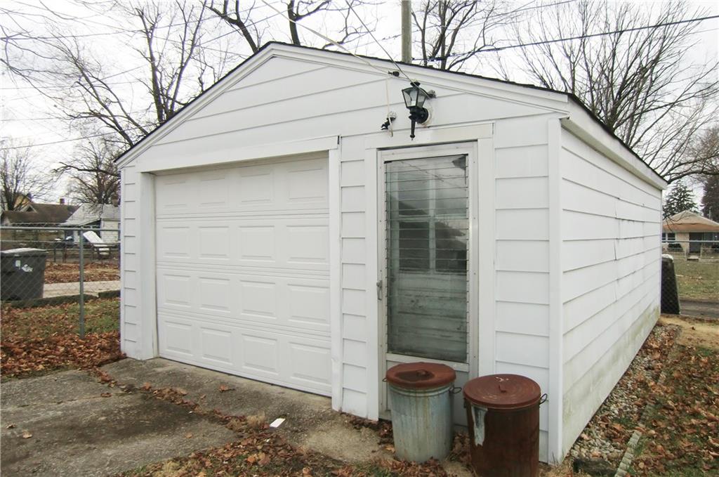 326 South Rural Street Indianapolis, IN 46201 - Photo 4 of 16