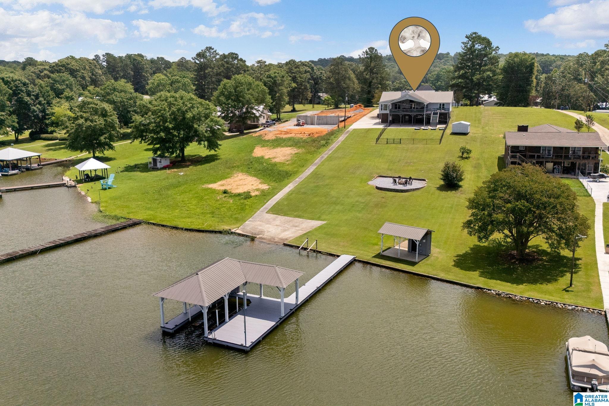 401 Allen Road Pell City, AL 35128 - Photo 7 of 56