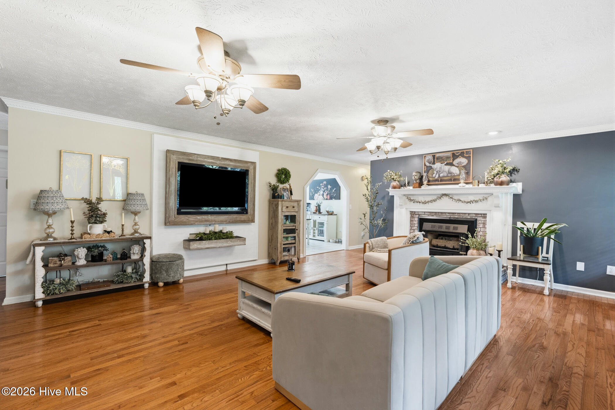 2511 Old Aberdeen Road Rockingham, NC 28379 - Photo 12 of 56 Gallery Image 12