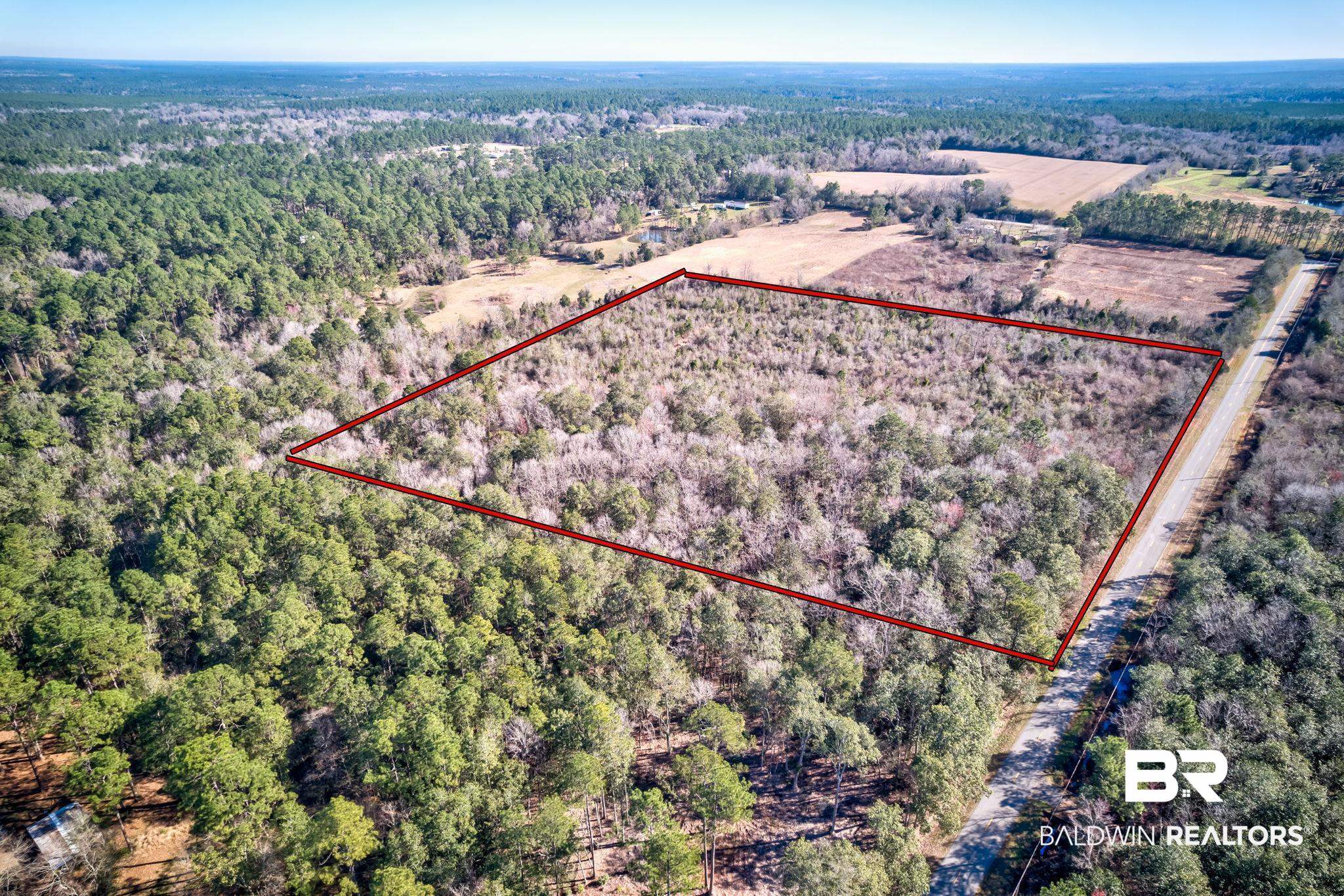 28720 Loper Road Loxley, AL 36551 - Photo 7 of 8