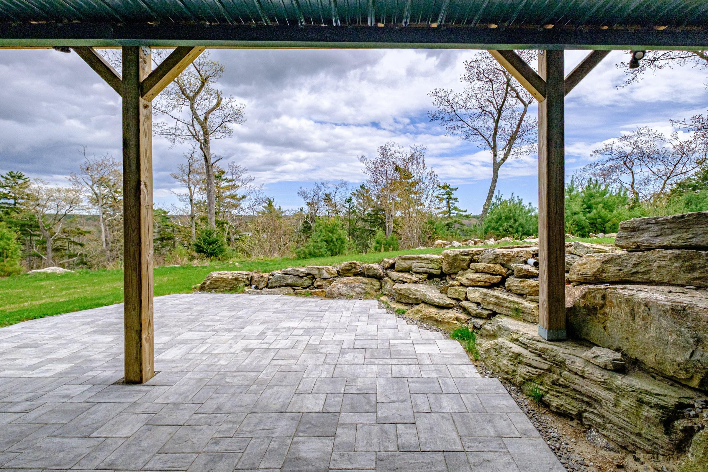 232 Mountain Road West Bath, ME 04530 - Photo 51 of 55