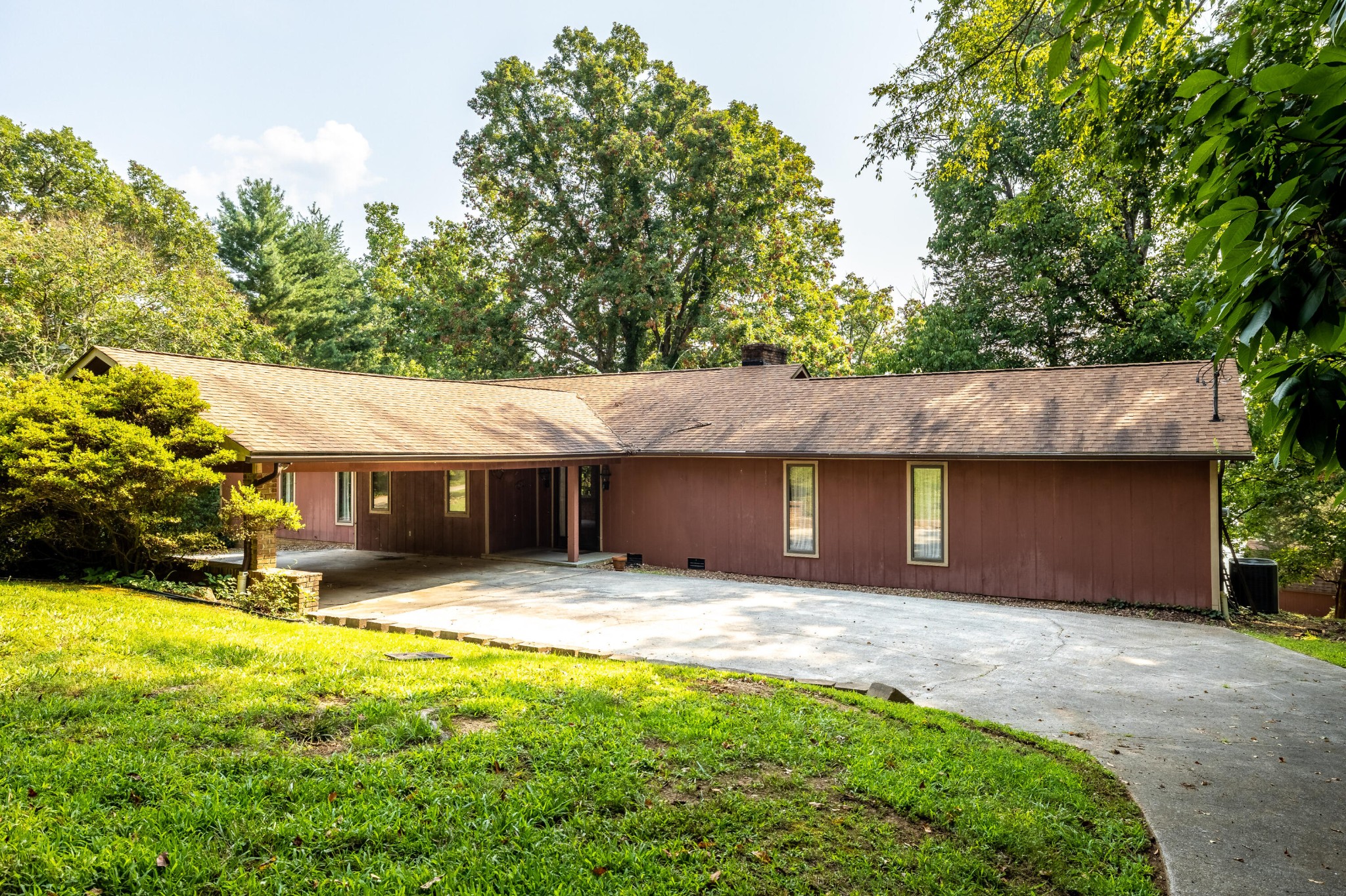 703 Rio Drive Friendsville, TN 37737 - Photo 2 of 36 Gallery Image 2
