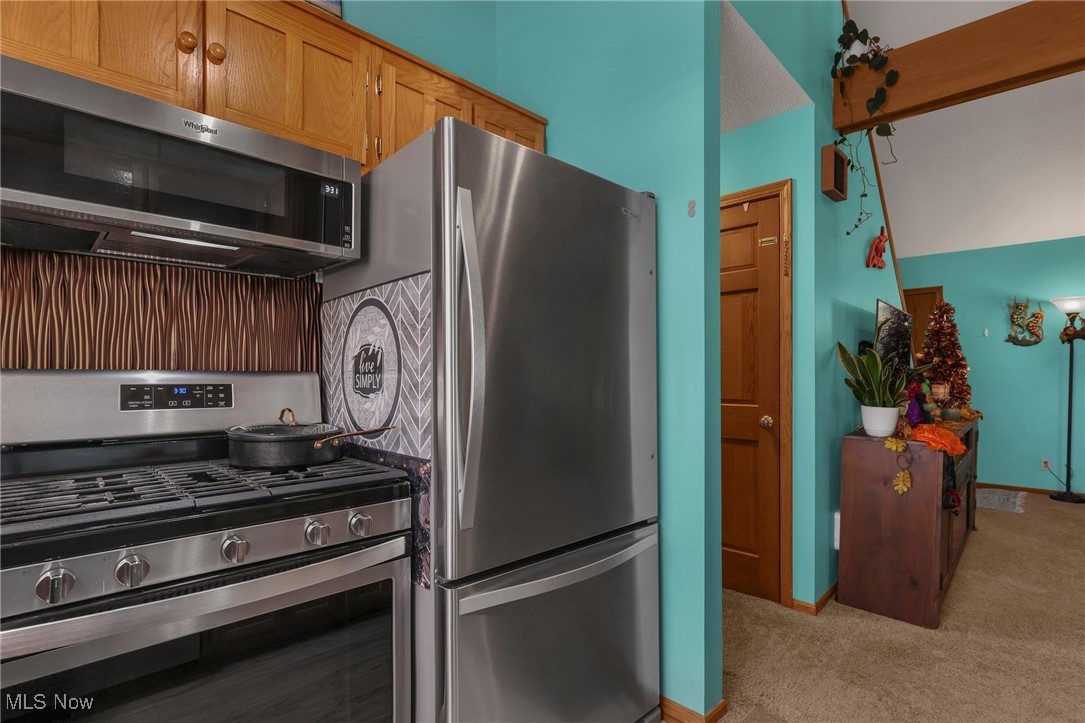 16850 Flint Ridge Road Heath, OH 43056 - Photo 9 of 28
