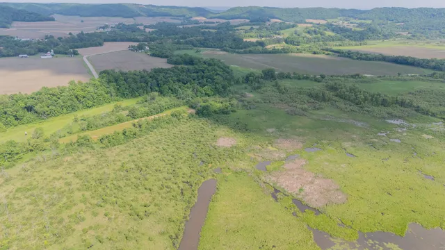 $750,000 | 0 County Road G, Dodge, WI 54625