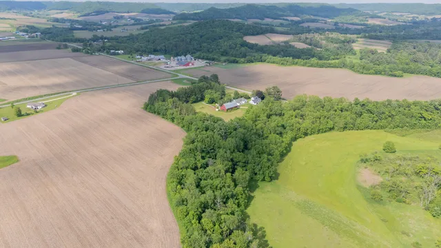 $750,000 | 0 County Road G, Dodge, WI 54625