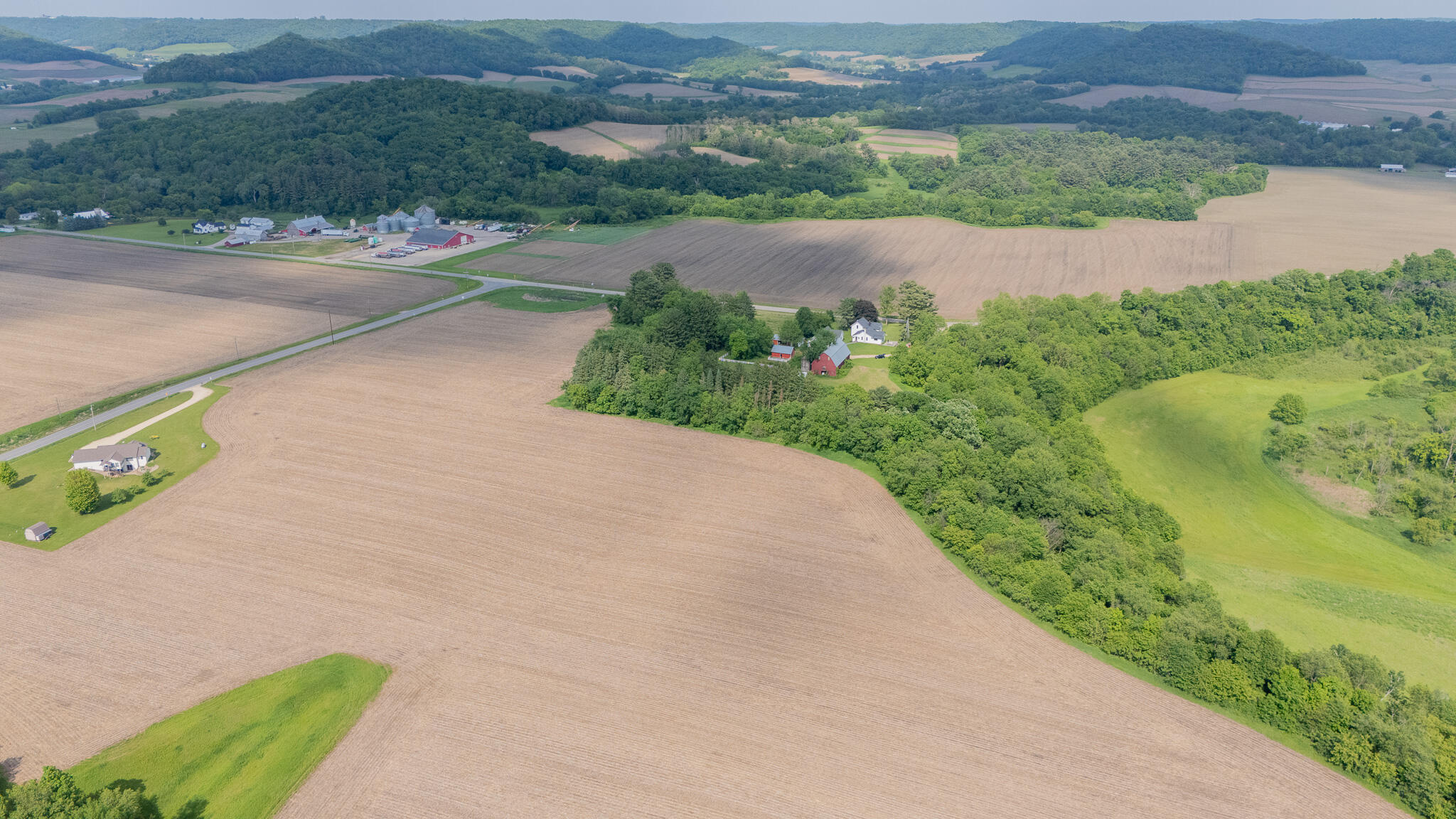 0 County Road G Dodge, WI 54625 - Photo 15 of 24 DJI_20250604163006_0025_D