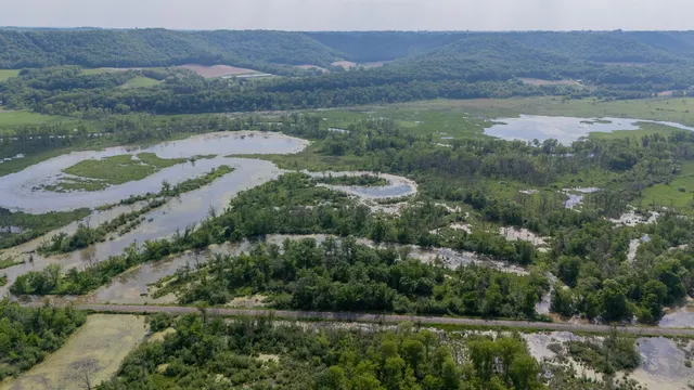 $750,000 | 0 County Road G, Dodge, WI 54625