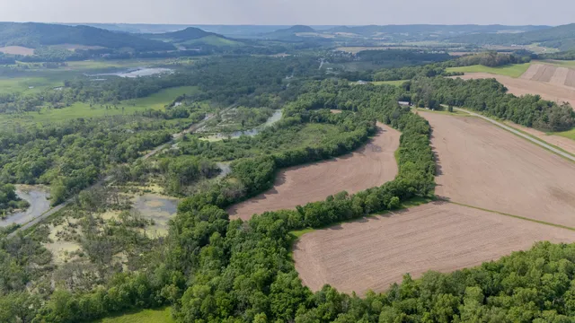 $750,000 | 0 County Road G, Dodge, WI 54625