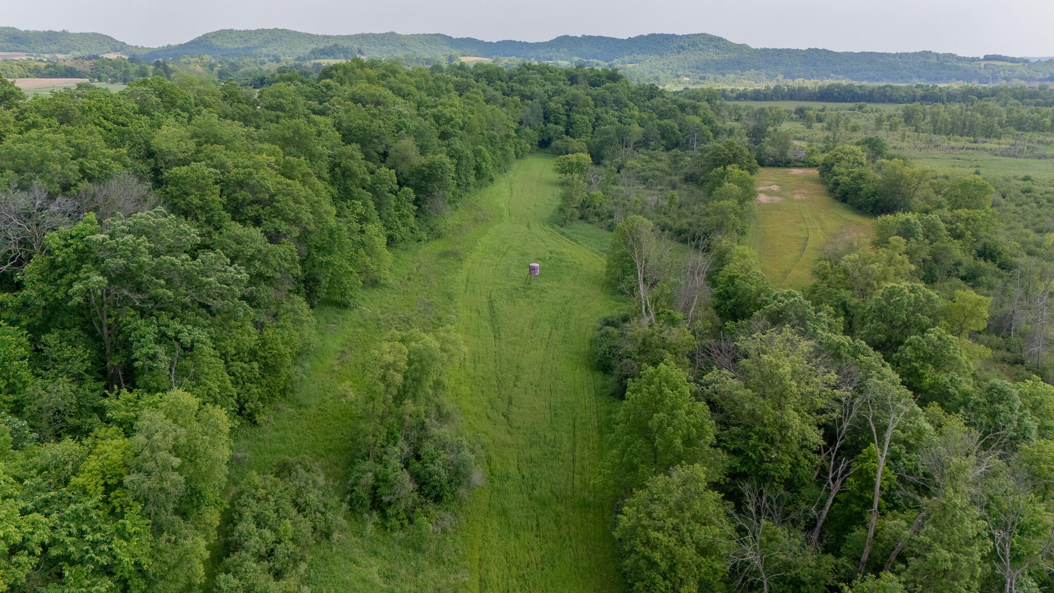 0 County Road G Dodge, WI 54625 - Photo 21 of 24 DJI_20250604165152_0052_D