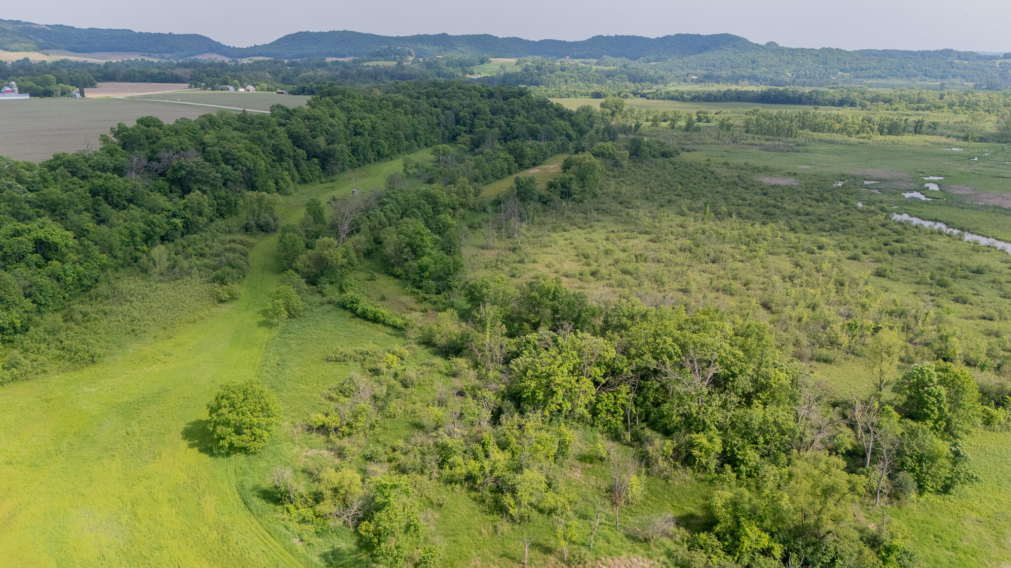 0 County Road G Dodge, WI 54625 - Photo 3 of 24 DJI_20250604162626_0013_D
