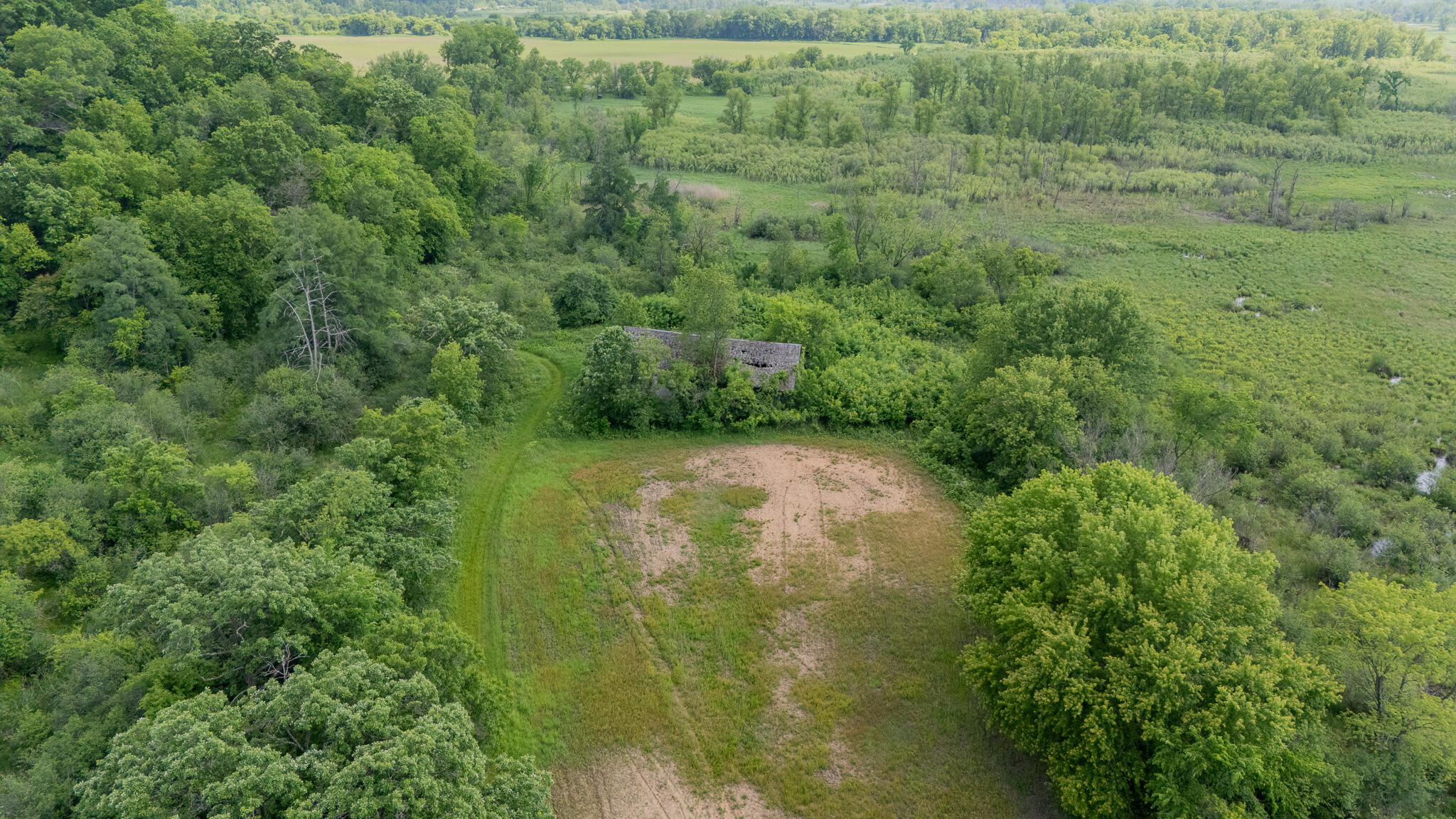 0 County Road G Dodge, WI 54625 - Photo 5 of 24 DJI_20250604162715_0015_D