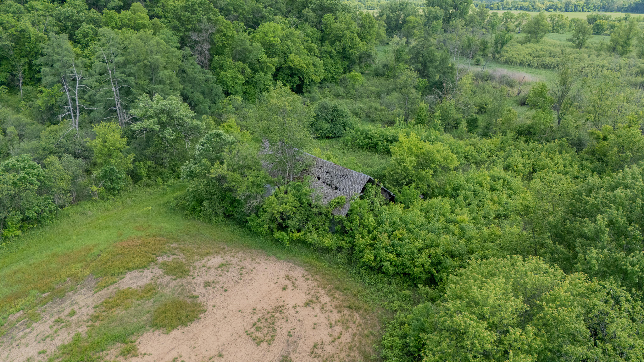 0 County Road G Dodge, WI 54625 - Photo 6 of 24 DJI_20250604162727_0016_D