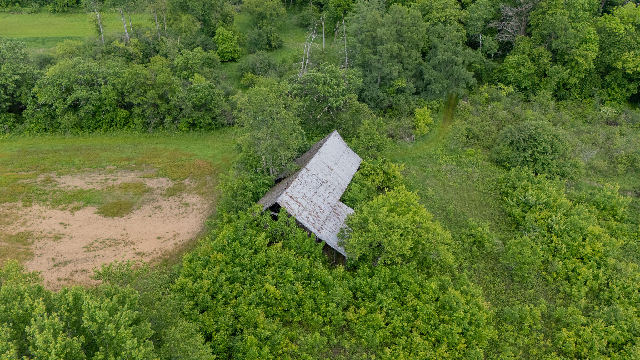 0 County Road G Dodge, WI 54625 - Photo 7 of 24 DJI_20250604162735_0017_D