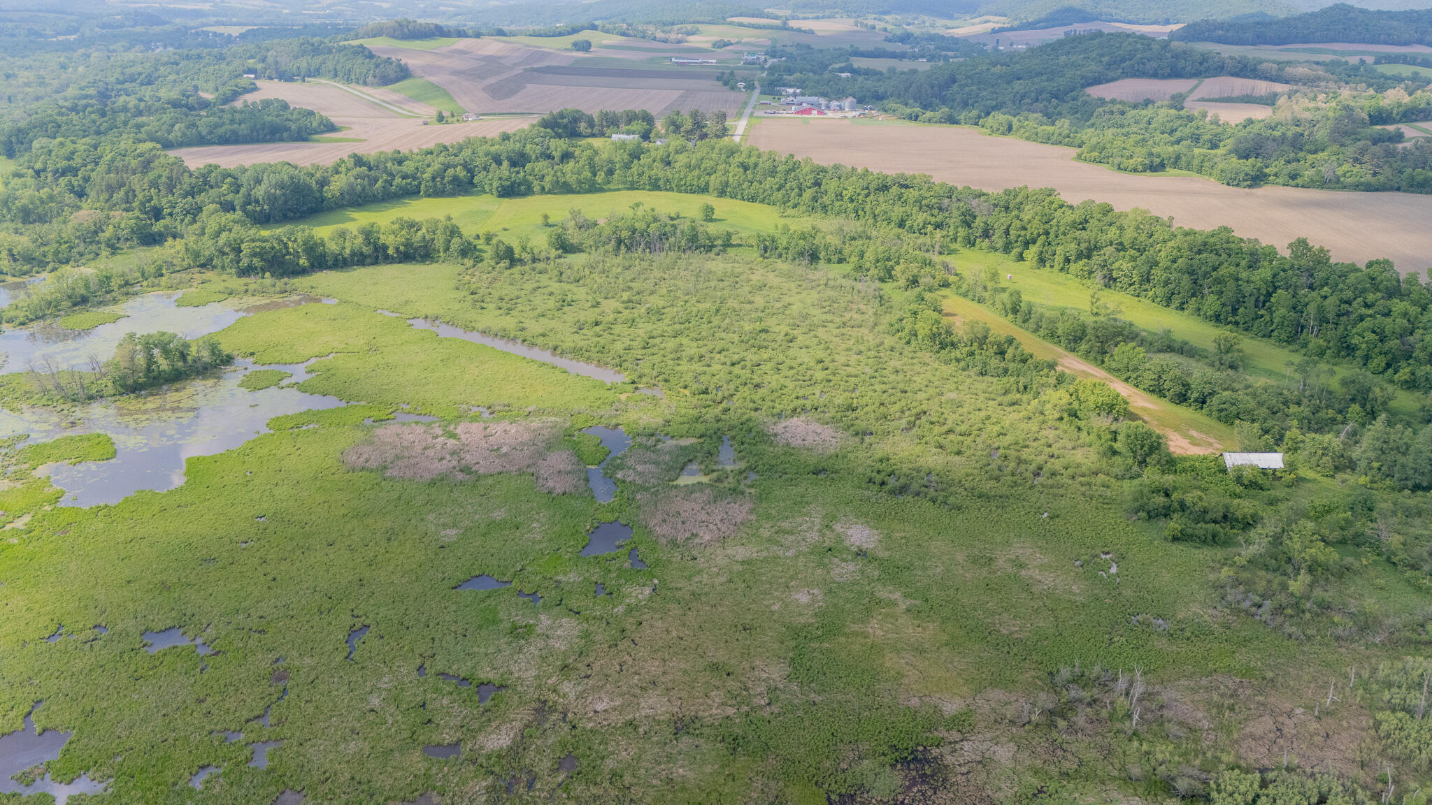 0 County Road G Dodge, WI 54625 - Photo 10 of 24 DJI_20250604162836_0020_D
