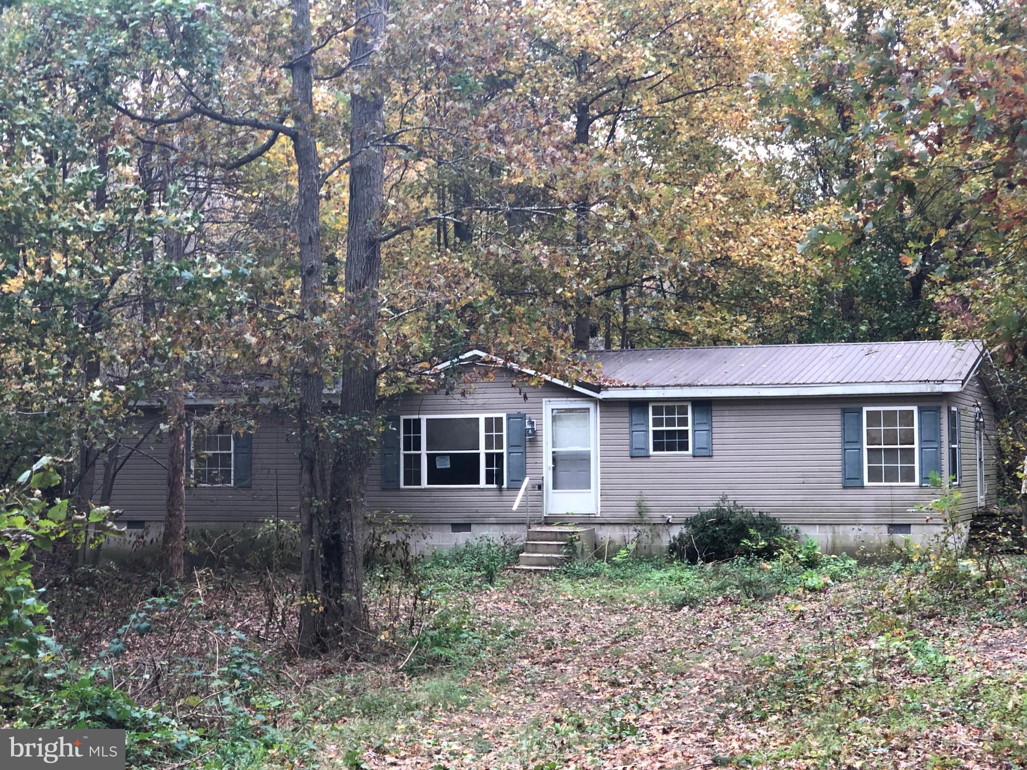 25997 Butler Branch Road Seaford, DE 19973 - Photo 1 of 19 Gallery Image 1