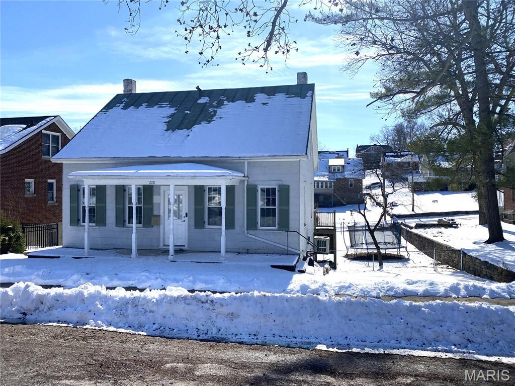 220 West 2nd Street Hermann, MO 65041 - Photo 1 of 34