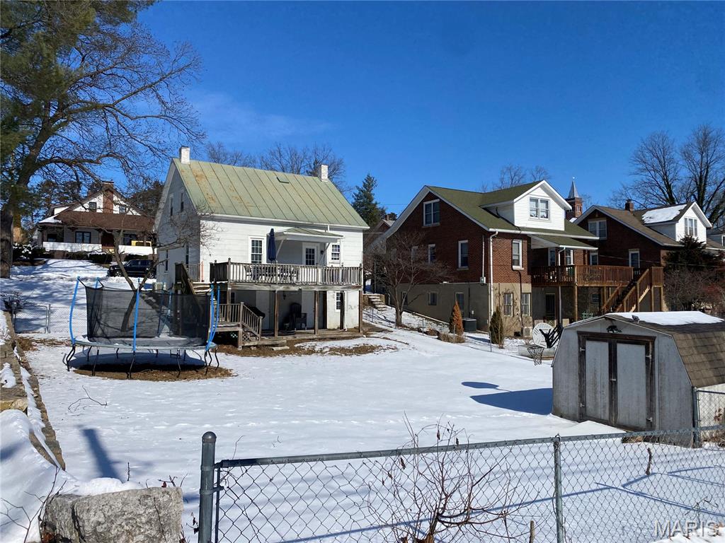 220 West 2nd Street Hermann, MO 65041 - Photo 33 of 34