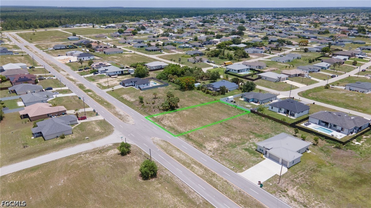 2731 Nelson Road North Cape Coral, FL 33993 - Photo 1 of 7