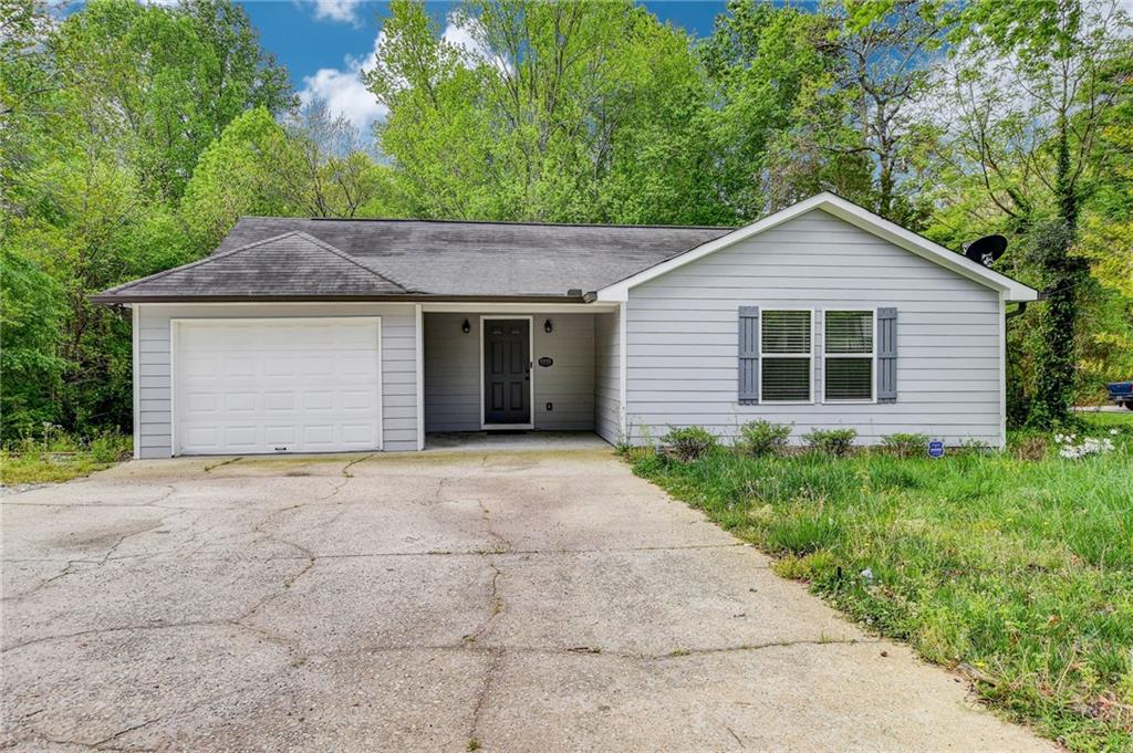 5985 Rockbridge Road Southwest Stone Mountain, GA 30087 - Photo 1 of 1 Gallery Image 1