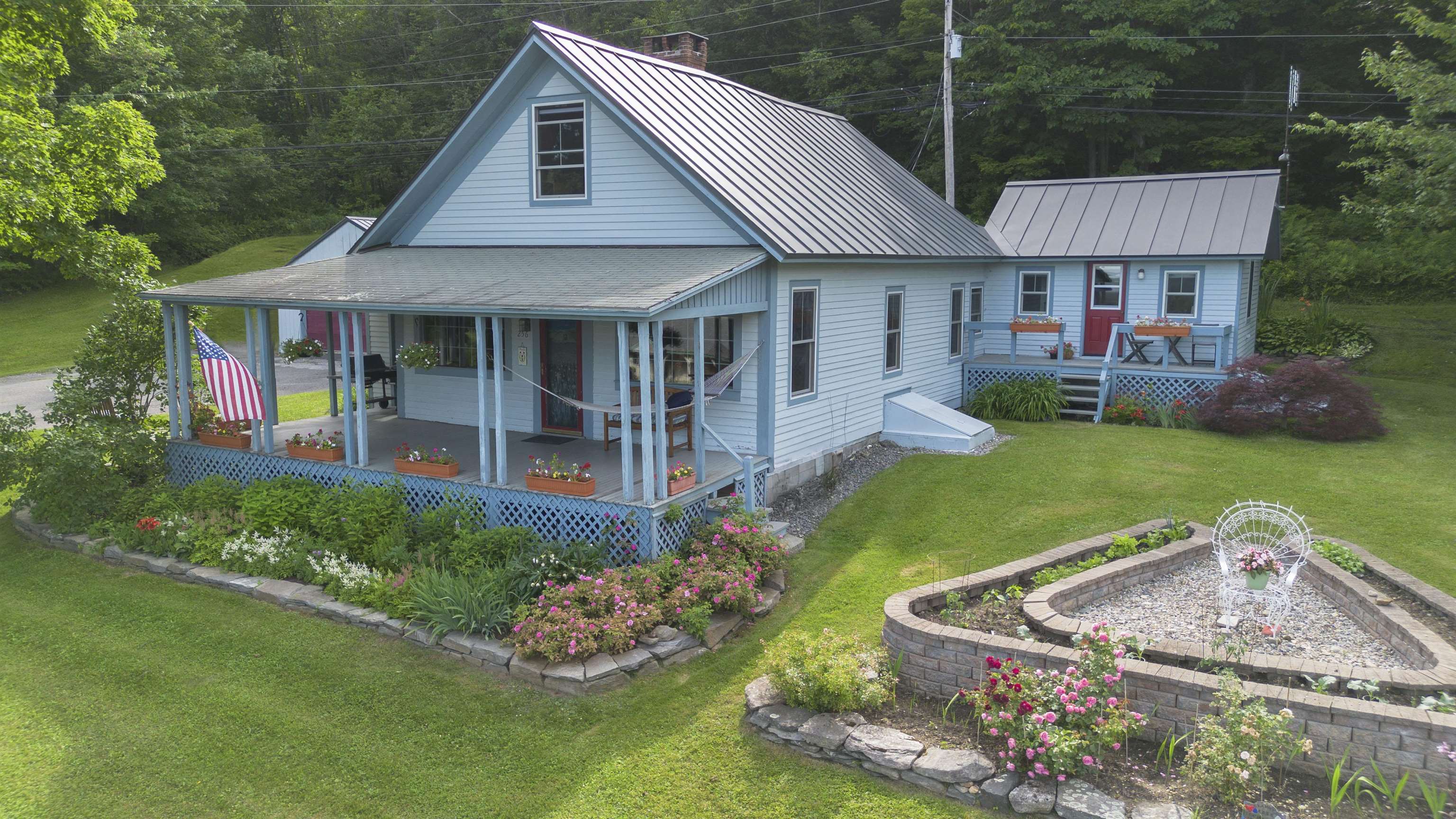 256 Dover Hill Road West Dover, VT 05356 - Photo 1 of 31