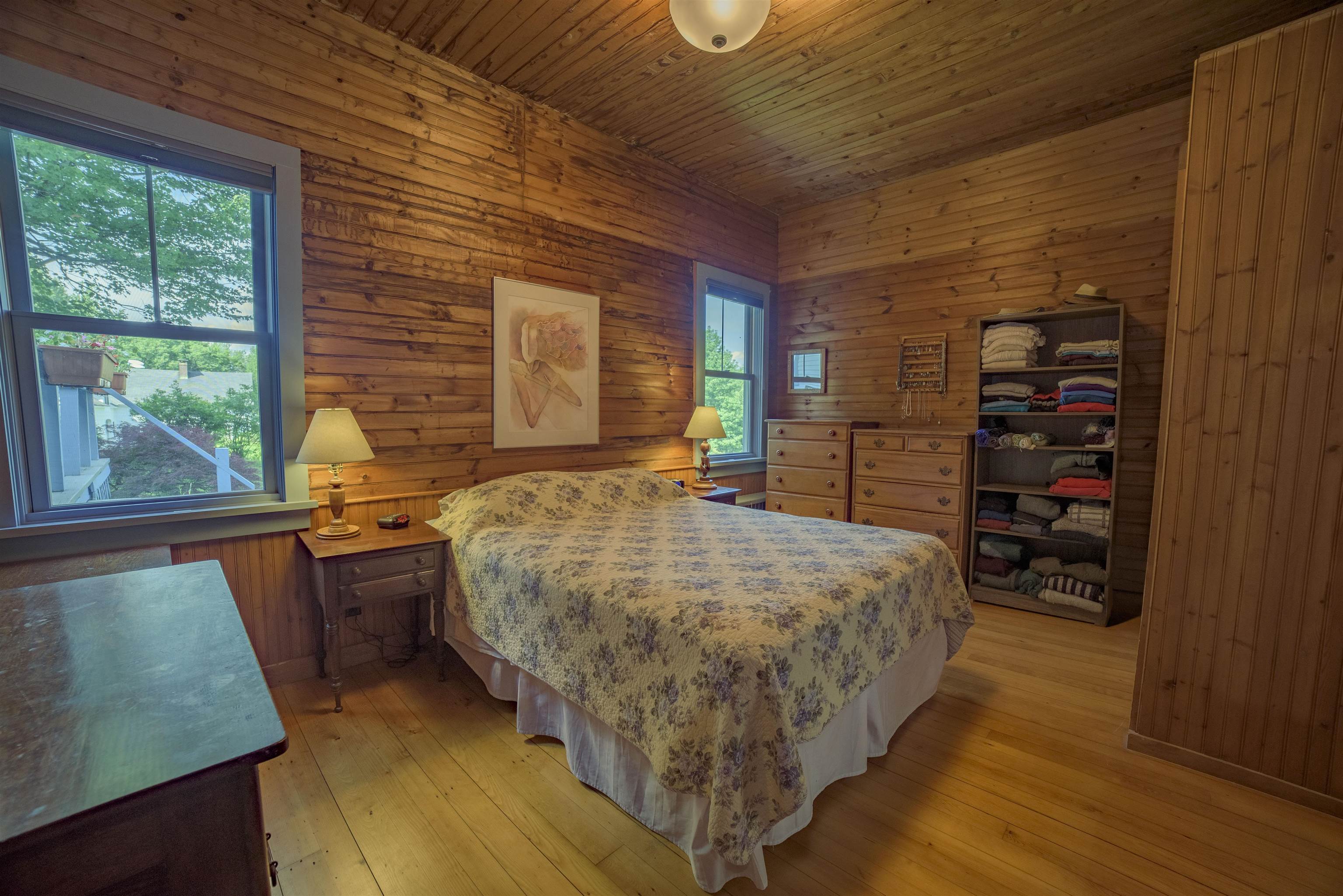 256 Dover Hill Road West Dover, VT 05356 - Photo 12 of 31
