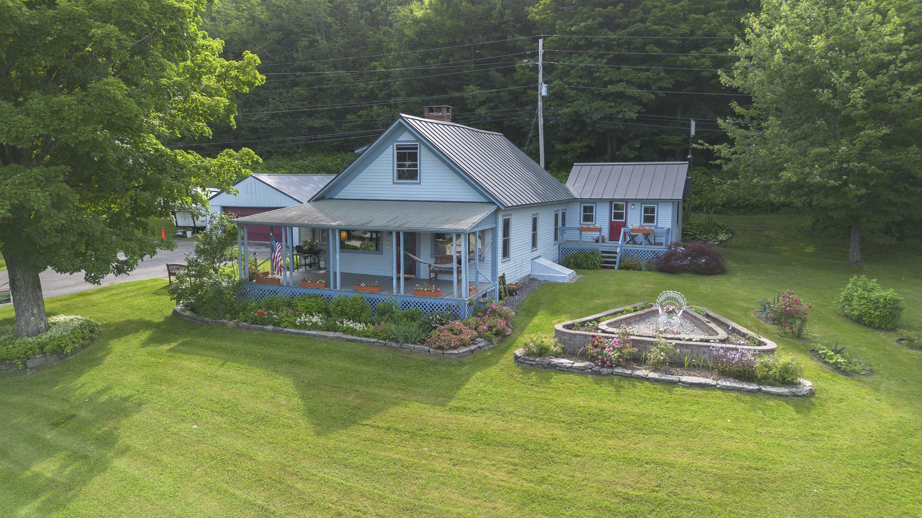 256 Dover Hill Road West Dover, VT 05356 - Photo 13 of 31