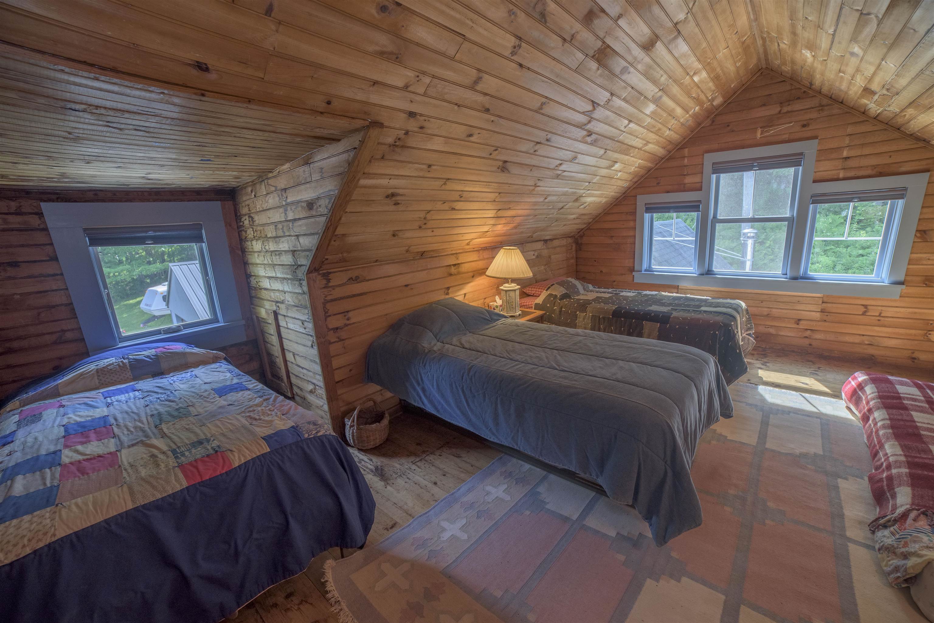 256 Dover Hill Road West Dover, VT 05356 - Photo 21 of 31