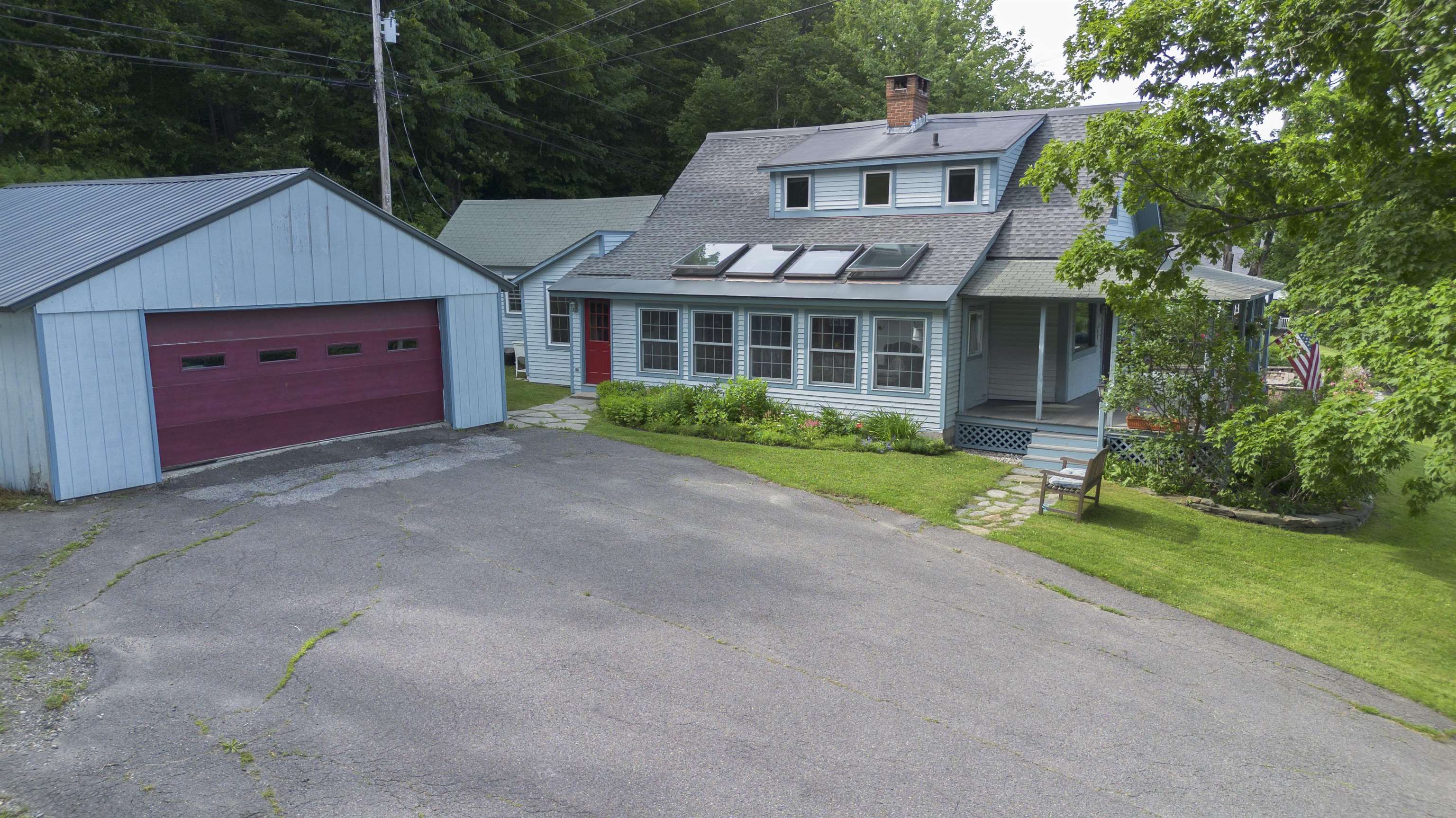 256 Dover Hill Road West Dover, VT 05356 - Photo 23 of 31